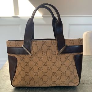 Small vintage Gucci
